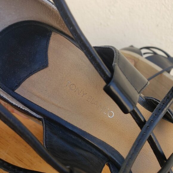 Tony Bianco Kristen Heel - Picture 8 of 10